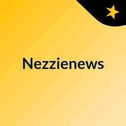 Nezzienews cover logo