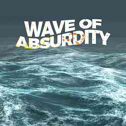 Wave of Absurdity cover logo