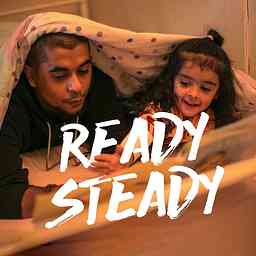 Ready Steady cover logo