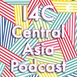 I4C Central Asia Podcast logo