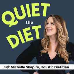 Quiet the Diet cover logo