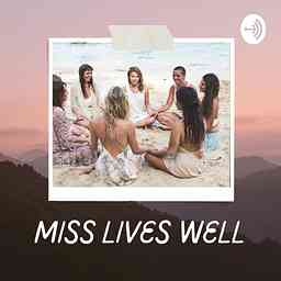 Miss Lives Well logo