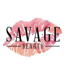 Savage Beauty logo
