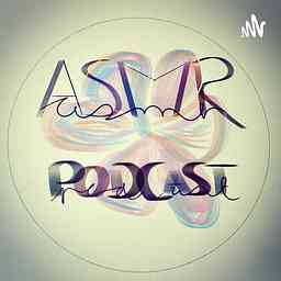 Asmr PODCAST cover logo