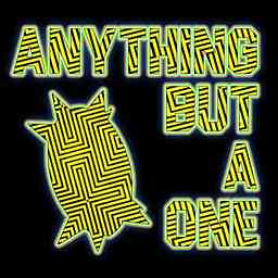 Anything But A One! cover logo