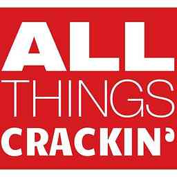 All Things Crackin’ cover logo