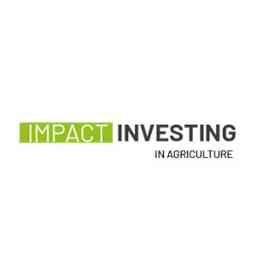 Impact Investing in Agriculture cover logo
