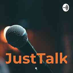 JustTalk logo
