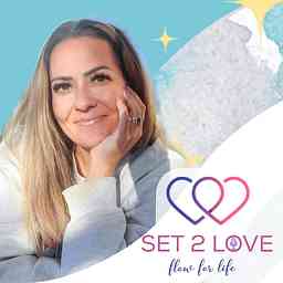 SET 2 LOVE cover logo