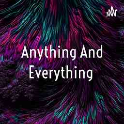 Anything And Everything cover logo