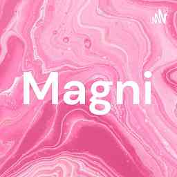 Magni cover logo