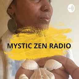 Mystic ZEN cover logo