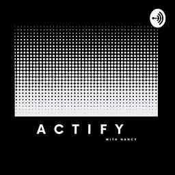 Actify cover logo