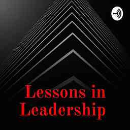 Lessons in Leadership logo