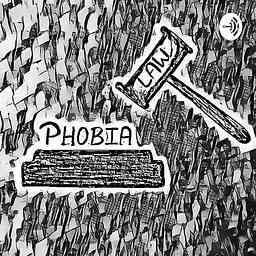 Law phobia cover logo