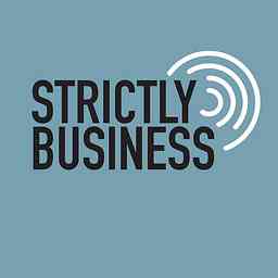 Featured Podcasts by Strictly Business logo