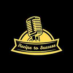 Recipe to Success cover logo
