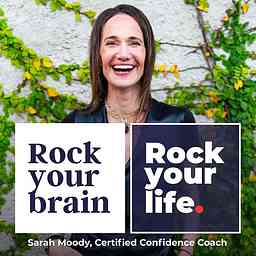 Rock Your Brain. Rock Your Life cover logo