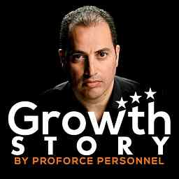 GrowthStory cover logo