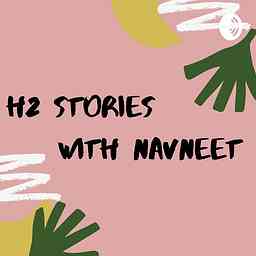 H2 Stories With Navneet logo