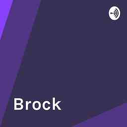 Brock cover logo