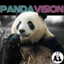 PandaVision cover logo