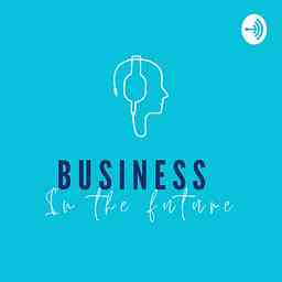 BUSINESS IN THE FUTURE logo