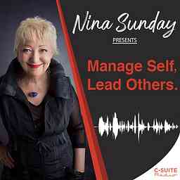 Manage Self, Lead Others: Emotional Intelligence and Leadership for Managers cover logo