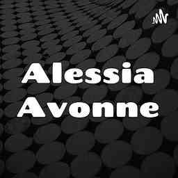 Alessia Avonne cover logo