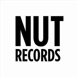 NUT Records cover logo