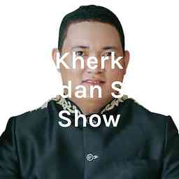 Kherk Roldan SEO Show cover logo
