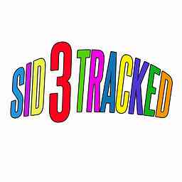 Sidetracked Podcast logo
