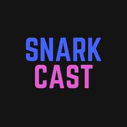 Snarkcast logo
