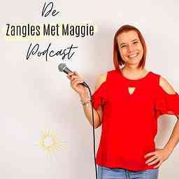 Zangles Met Maggie Podcast logo
