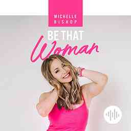 Be That Woman cover logo