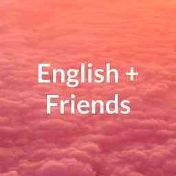 English + Friends logo