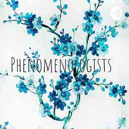 Phenomenologists cover logo