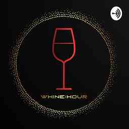Whine:Hour cover logo