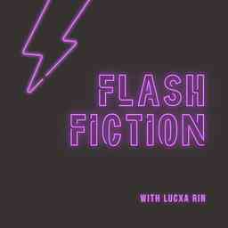 Flash Fiction cover logo