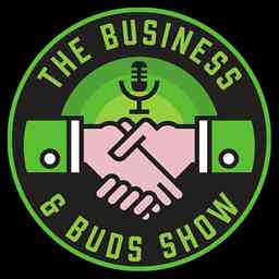 Business And Buds cover logo