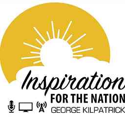George Kilpatrick Inspiration For The Nation logo