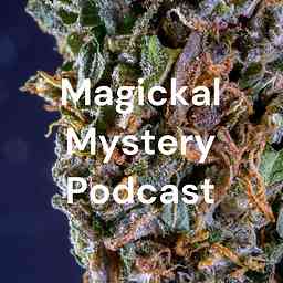 Magickal Mystery Podcast logo