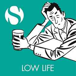 Low Life cover logo