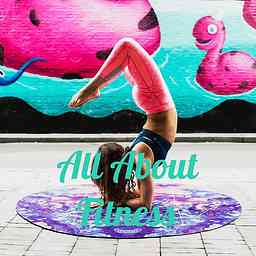 All About Fitness cover logo