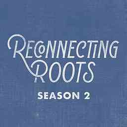 Reconnecting Roots logo