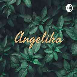 Angelika cover logo