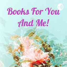Books For You And Me! cover logo
