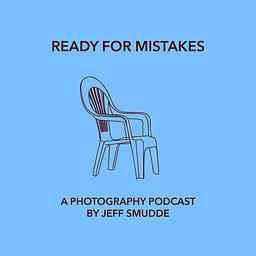Ready for Mistakes logo