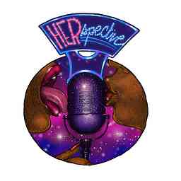 HERspective Podcast logo
