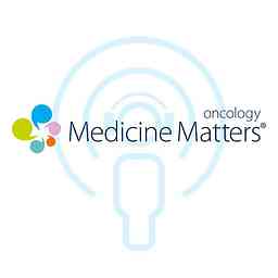 Medicine Matters oncology cover logo